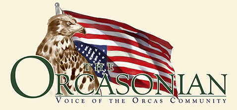 theOrcasonian.com Logo