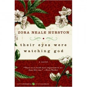 Their Eyes Were Watching God, the Zora Neale Hurston classic, subject of Orcas Island's The Big Read.