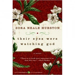 "Their Eyes Were Watching God," subject of the Big Read, featured this week at the Orcas Island Writers Festival.