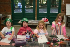 Orcas kids enjoy summer day camp at the island's YMCA Camp Orkila