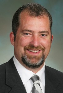 State Senator Kevin Ranker